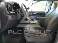 2025 Chevrolet Silverado photo
