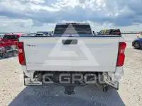 2025 Chevrolet Silverado фото