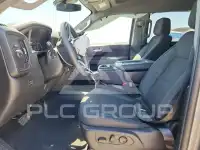 2025 Chevrolet Silverado photo