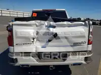 2025 Chevrolet Silverado фото