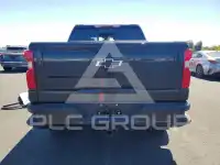 2025 Chevrolet Silverado photo