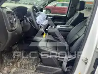 2025 Chevrolet Silverado photo