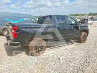 2025 Chevrolet Silverado фото