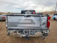 2025 Chevrolet Silverado фото
