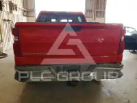 2025 Chevrolet Silverado photo