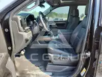 2025 Chevrolet Silverado фото