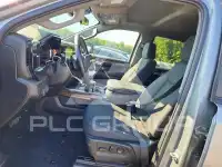 2025 Chevrolet Silverado фото