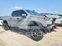 2025 Chevrolet Silverado фото