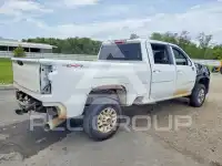 2025 Chevrolet Silverado фото