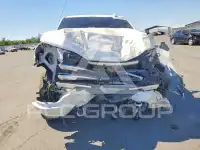 2025 Chevrolet Silverado фото