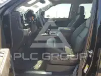 2025 Chevrolet Silverado фото