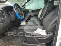 2025 Chevrolet Silverado фото