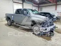 2025 Chevrolet Silverado photo