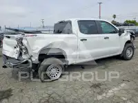 2025 Chevrolet Silverado photo