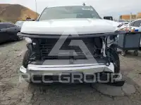 2025 Chevrolet Silverado photo