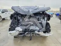 2025 Chevrolet Silverado photo