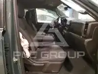 2025 Chevrolet Silverado фото
