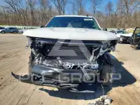 2025 Chevrolet Silverado фото