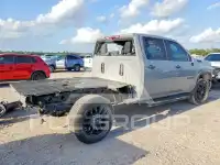 2025 Chevrolet Silverado фото