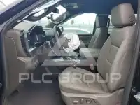 2025 Chevrolet Silverado фото