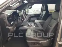 2025 Chevrolet Silverado фото