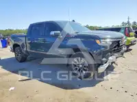 2025 Chevrolet Silverado фото