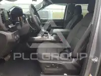 2025 Chevrolet Silverado фото