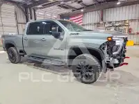 2025 Chevrolet Silverado фото