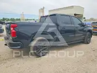 2025 Chevrolet Silverado photo