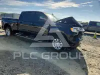 2025 Chevrolet Silverado photo