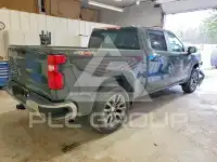 2025 Chevrolet Silverado фото