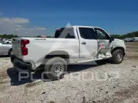 2025 Chevrolet Silverado фото