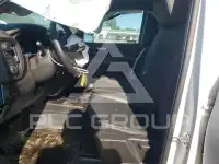 2025 Chevrolet Silverado фото