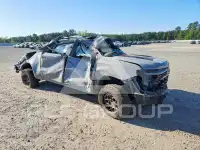 2025 Chevrolet Silverado фото