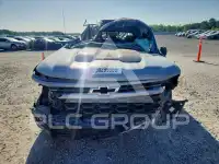 2025 Chevrolet Silverado фото