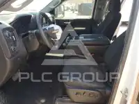 2025 Chevrolet Silverado фото