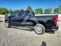 2025 Chevrolet Silverado photo