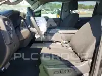 2025 Chevrolet Silverado фото