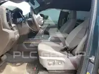 2025 Chevrolet Silverado фото