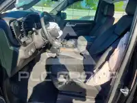 2025 Chevrolet Silverado photo
