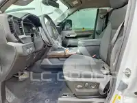 2025 Chevrolet Silverado фото