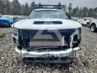 2025 Chevrolet Silverado photo