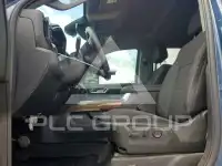 2025 Chevrolet Silverado photo