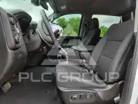 2025 Chevrolet Silverado фото