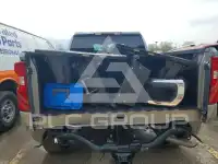 2025 Chevrolet Silverado фото