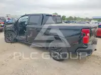 2025 Chevrolet Silverado photo