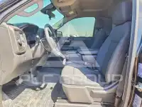 2025 Chevrolet Silverado фото