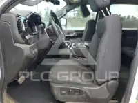 2025 Chevrolet Silverado фото