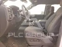 2025 Chevrolet Silverado фото