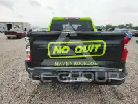 2025 Chevrolet Silverado фото
